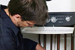 boiler replacement Tafolwern