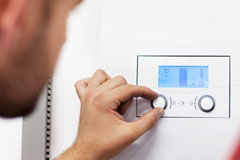 best Tafolwern boiler servicing companies