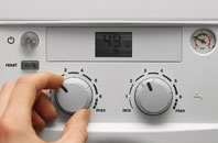 free Tafolwern boiler maintenance quotes