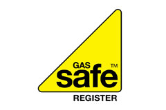 gas safe companies Tafolwern